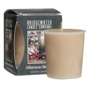 Vonná sviečka Bridgewater Candle Company Afternoon Retreat