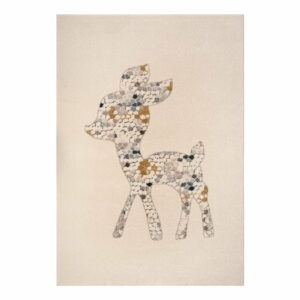 Detský koberec Zala Living Design Little Deer