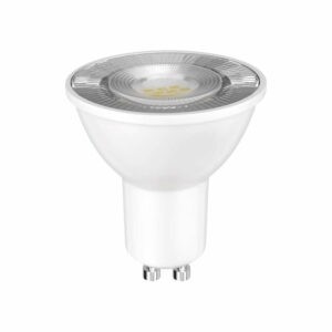 LED žiarovka EMOS Classic MR16 Warm White