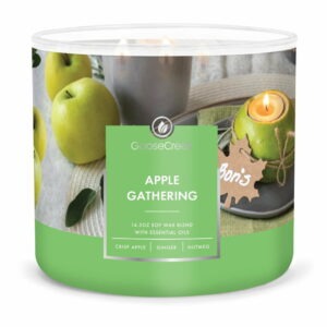 Vonná sviečka Goose Creek Apple Gathering