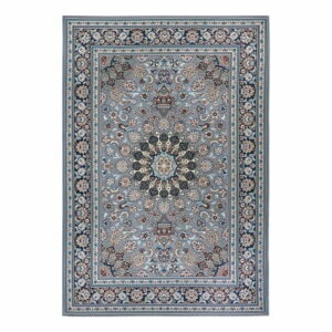 Modrý vonkajší koberec 80x165 cm Kadi – Hanse Home