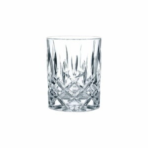 Sada 4 pohárov na whisky z krištáľového skla Nachtmann Noblesse