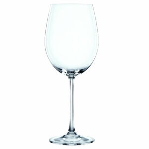Sada 4 pohárov z krištáľového skla Nachtmann Vivendi Premium Bordeaux Set