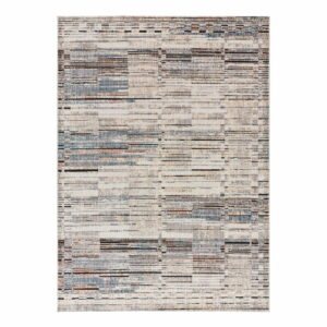 Béžový koberec 200x136 cm Truva - Universal