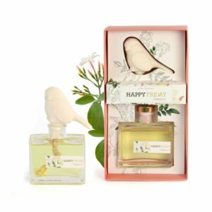 Difuzér s vôňou jazmínu HF Living Fragrance