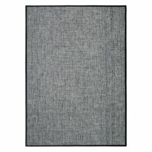Sivý vonkajší koberec Universal Simply