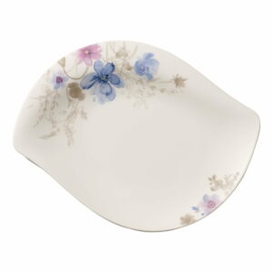 Porcelánová miska s kvetinovým motívom Villeroy & Boch Mariefleur Serve