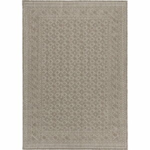 Béžový vonkajší koberec 230x160 cm Terrazzo - Floorita