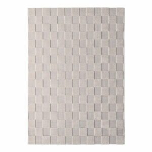 Krémovobiely koberec 160x230 cm Damas - Nattiot