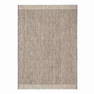 Svetlohnedý koberec 160x230 cm Irineo - Nattiot